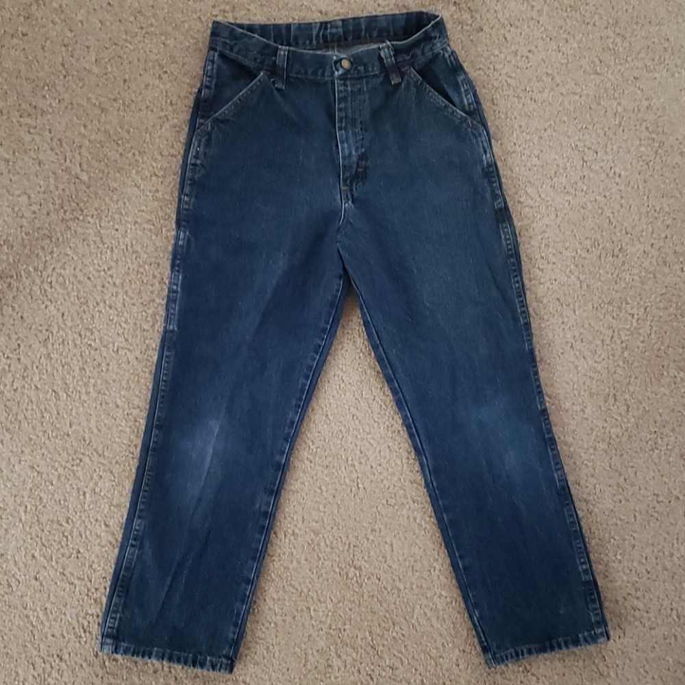 Boy's jeans size 14